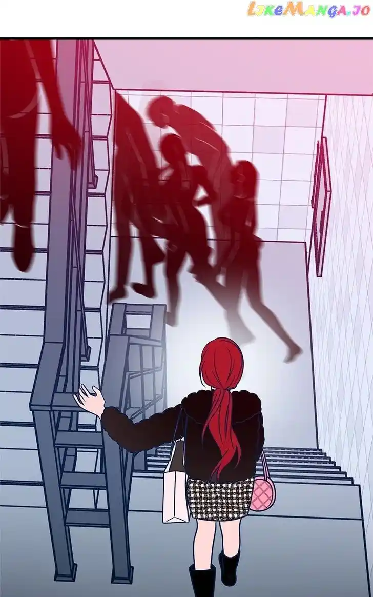 Put the Trash to Where It Belongs! Ch.057