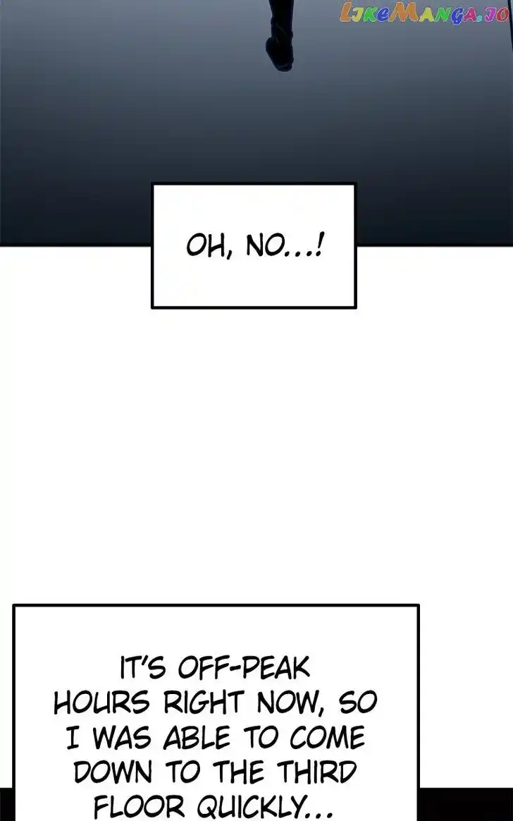 Put the Trash to Where It Belongs! Ch.057