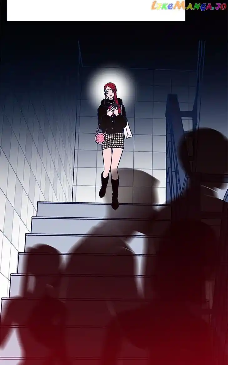 Put the Trash to Where It Belongs! Ch.057