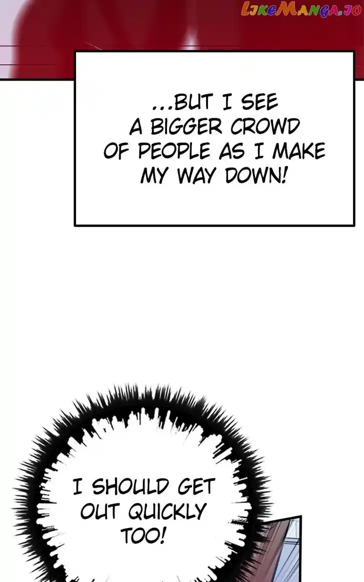 Put the Trash to Where It Belongs! Ch.057