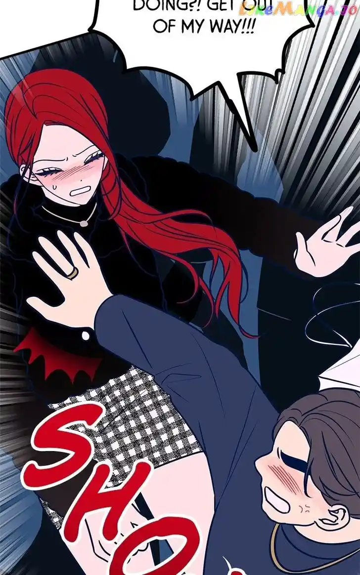 Put the Trash to Where It Belongs! Ch.057