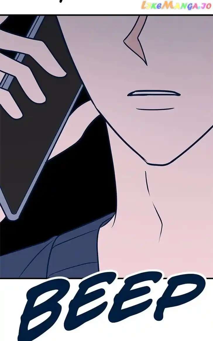 Put the Trash to Where It Belongs! Ch.057