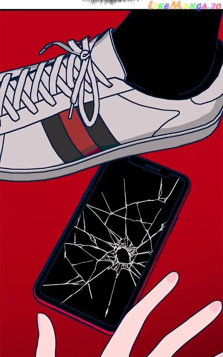 Put the Trash to Where It Belongs! Ch.057