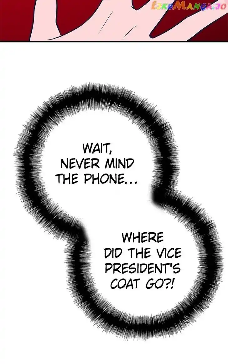 Put the Trash to Where It Belongs! Ch.057