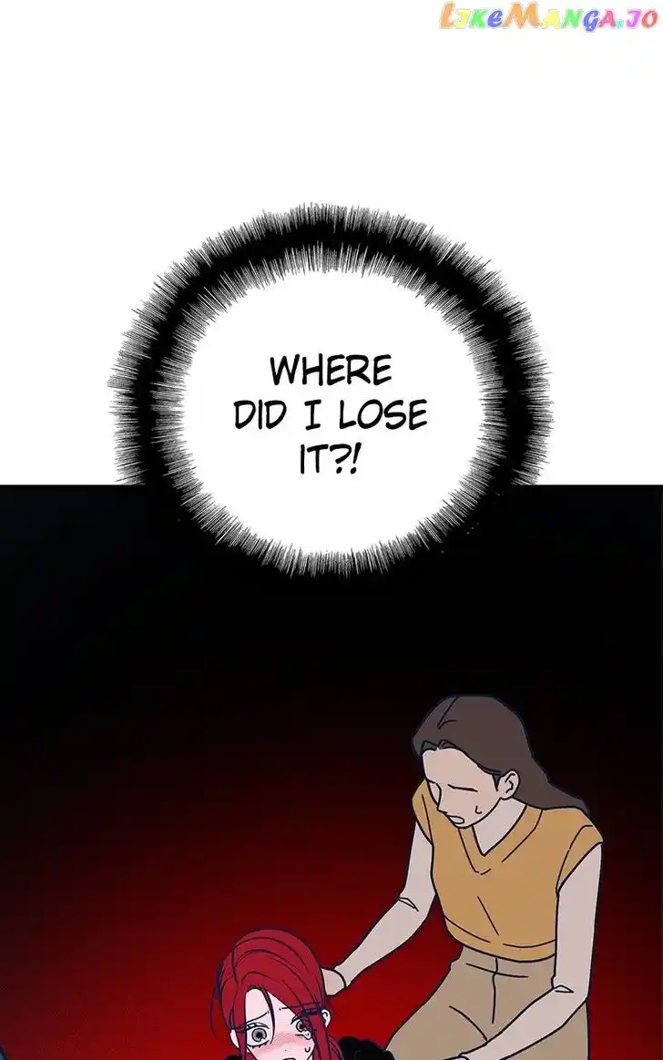 Put the Trash to Where It Belongs! Ch.057