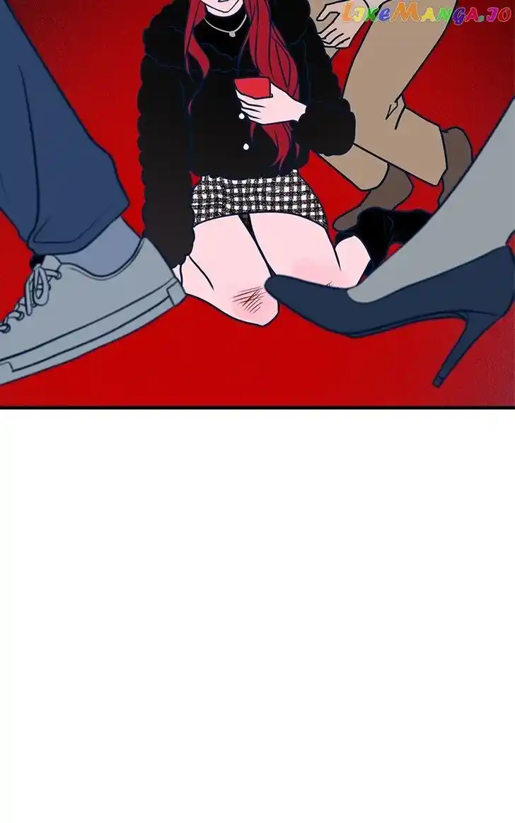 Put the Trash to Where It Belongs! Ch.057