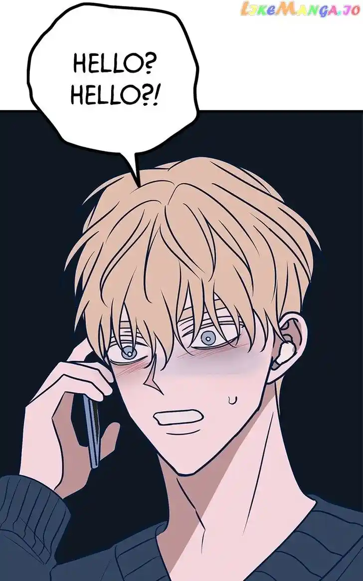 Put the Trash to Where It Belongs! Ch.057