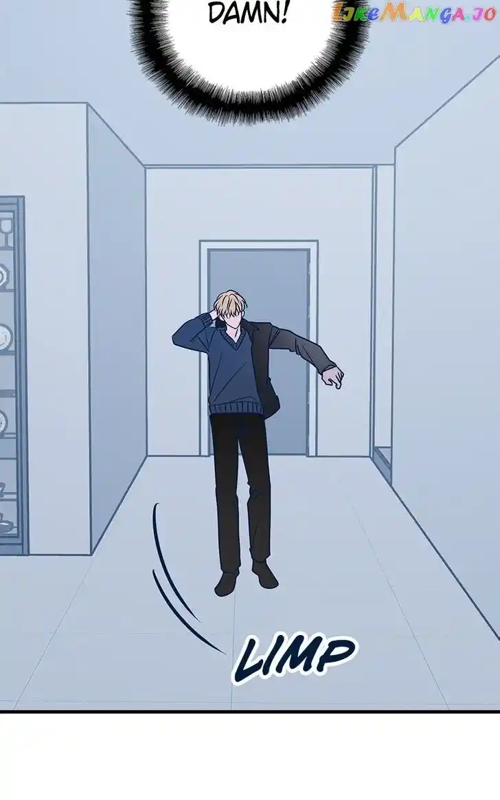 Put the Trash to Where It Belongs! Ch.057