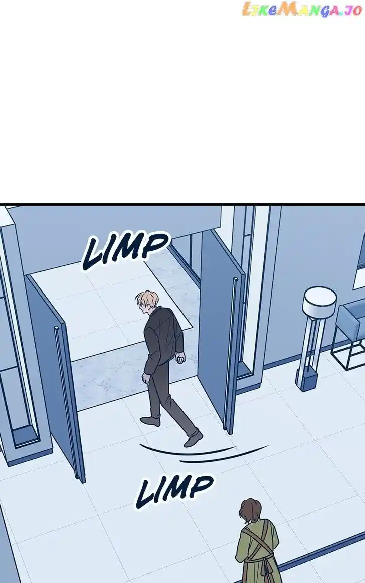 Put the Trash to Where It Belongs! Ch.057