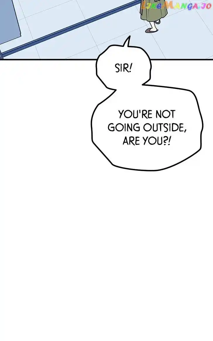 Put the Trash to Where It Belongs! Ch.057