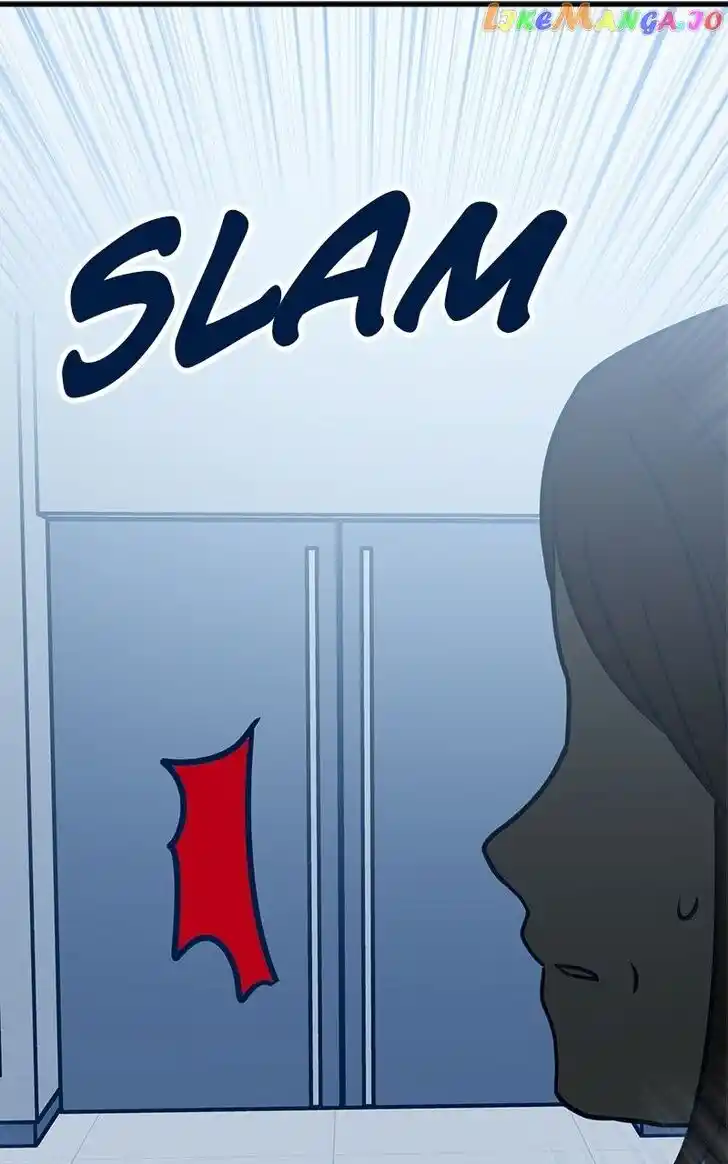 Put the Trash to Where It Belongs! Ch.057