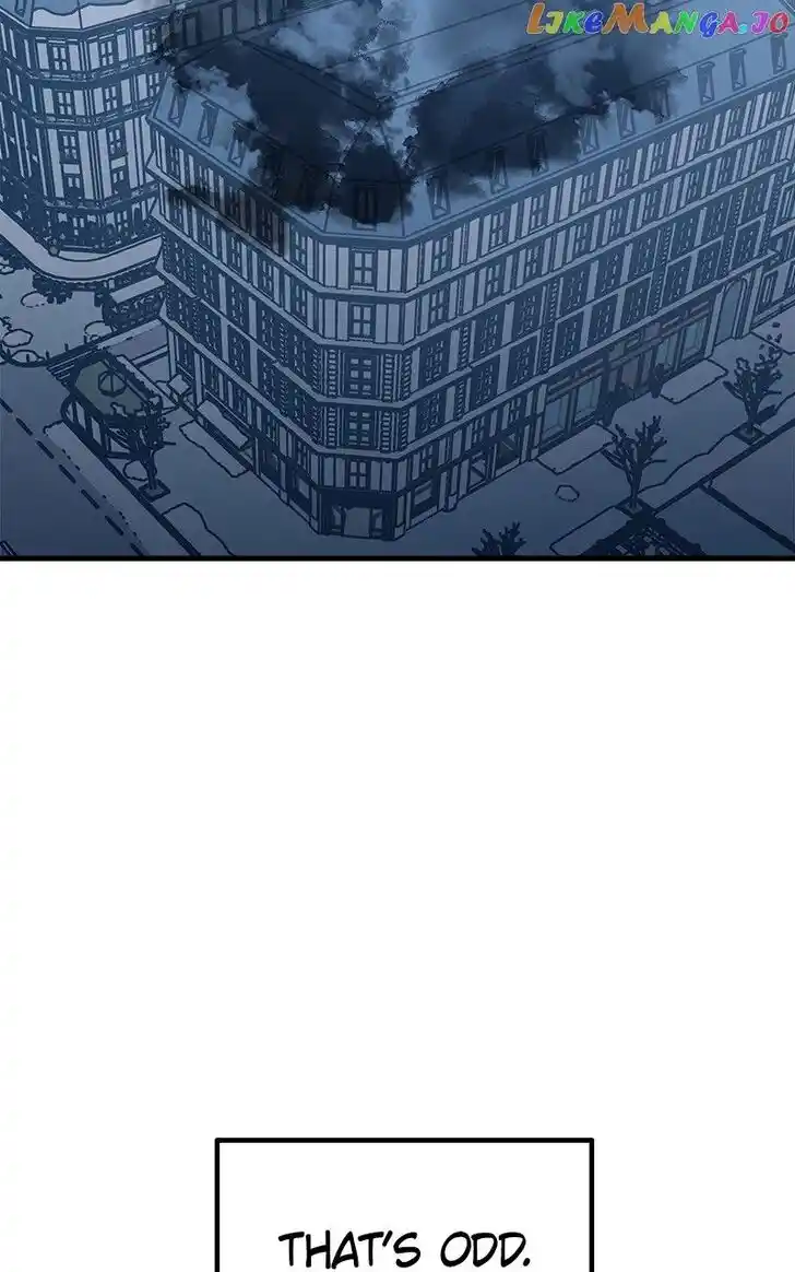 Put the Trash to Where It Belongs! Ch.057