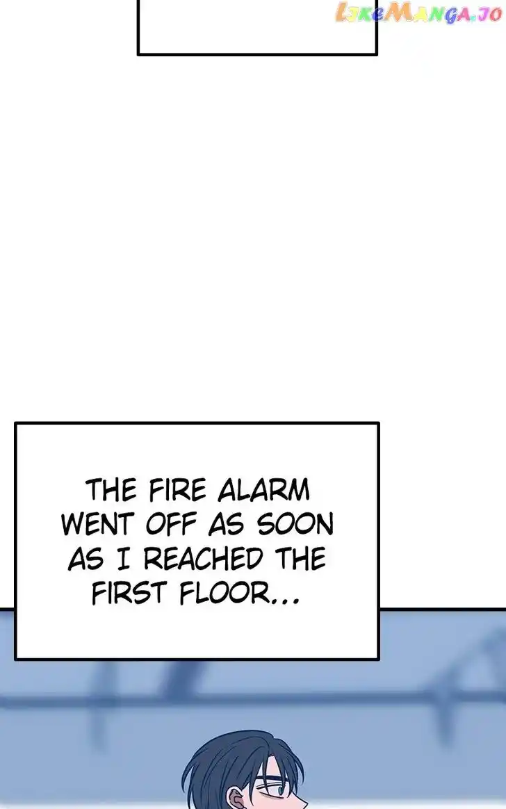 Put the Trash to Where It Belongs! Ch.057