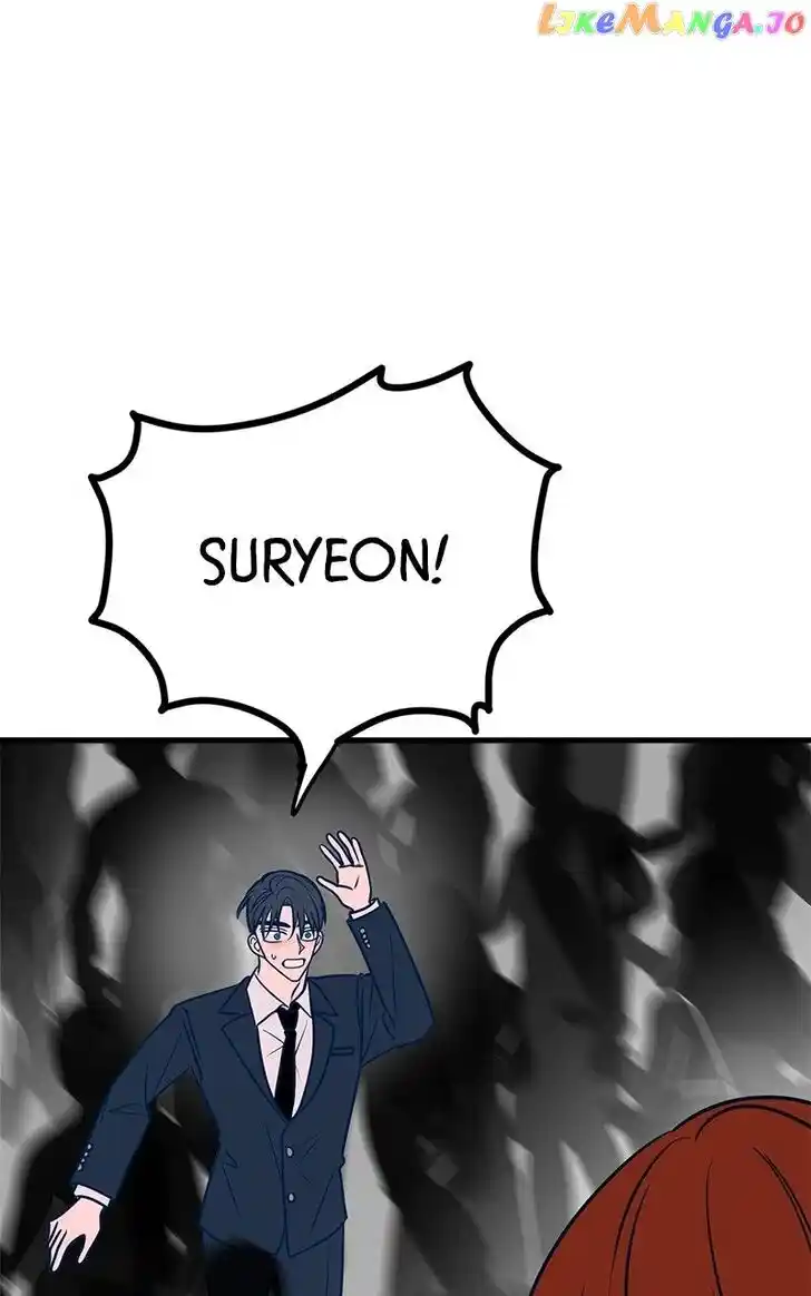 Put the Trash to Where It Belongs! Ch.057