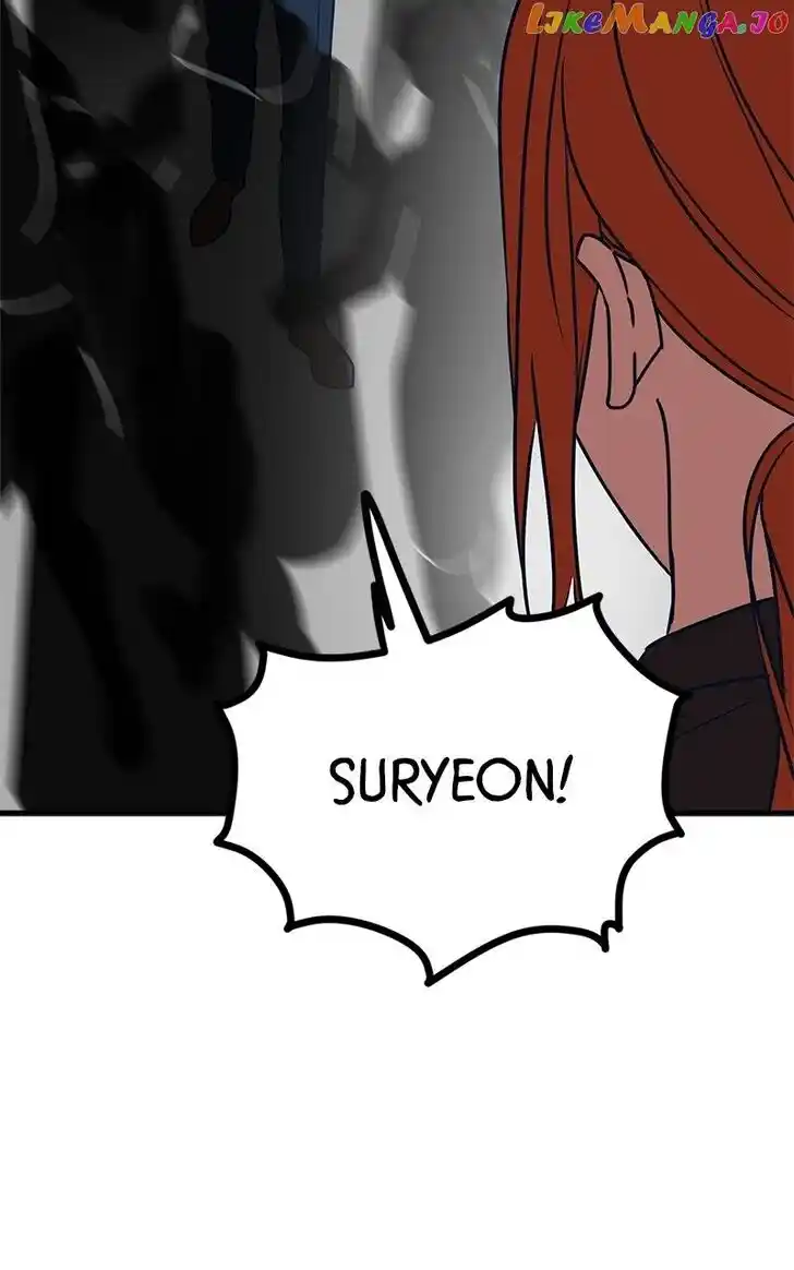 Put the Trash to Where It Belongs! Ch.057