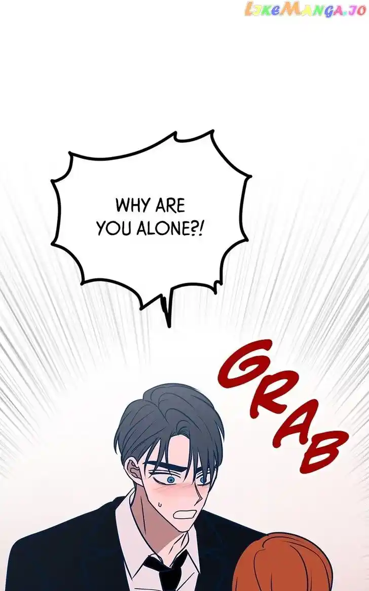 Put the Trash to Where It Belongs! Ch.057