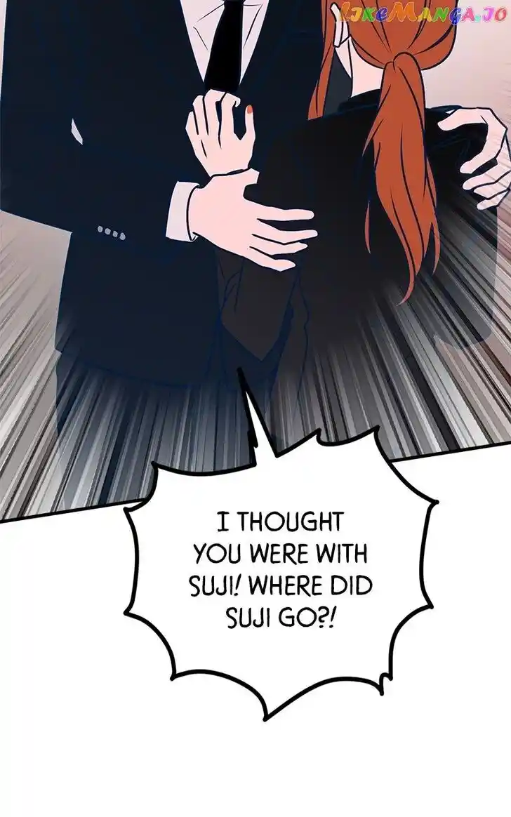 Put the Trash to Where It Belongs! Ch.057