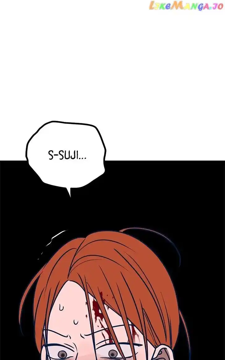 Put the Trash to Where It Belongs! Ch.057