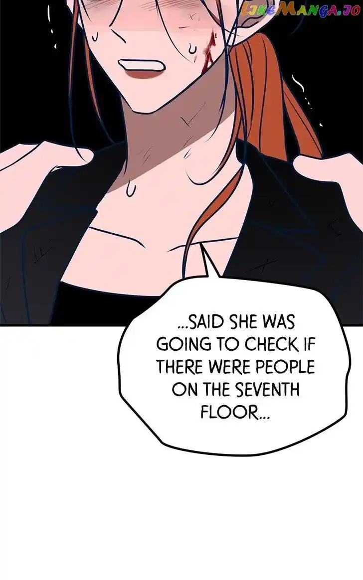 Put the Trash to Where It Belongs! Ch.057