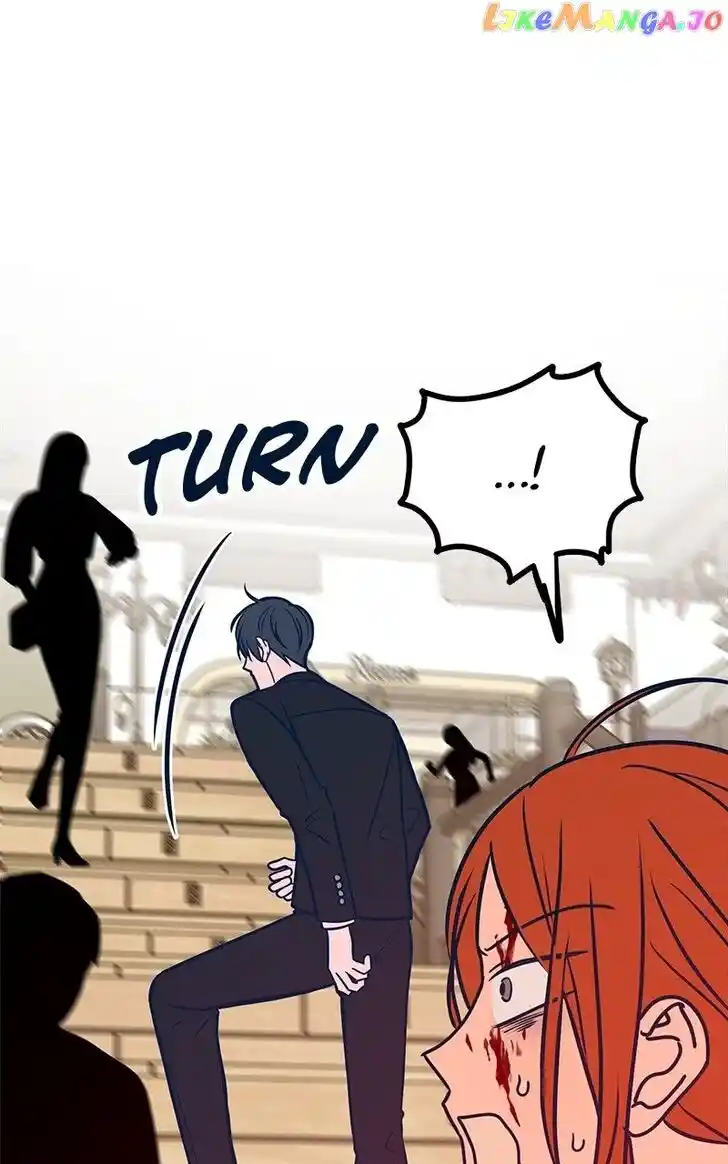 Put the Trash to Where It Belongs! Ch.057