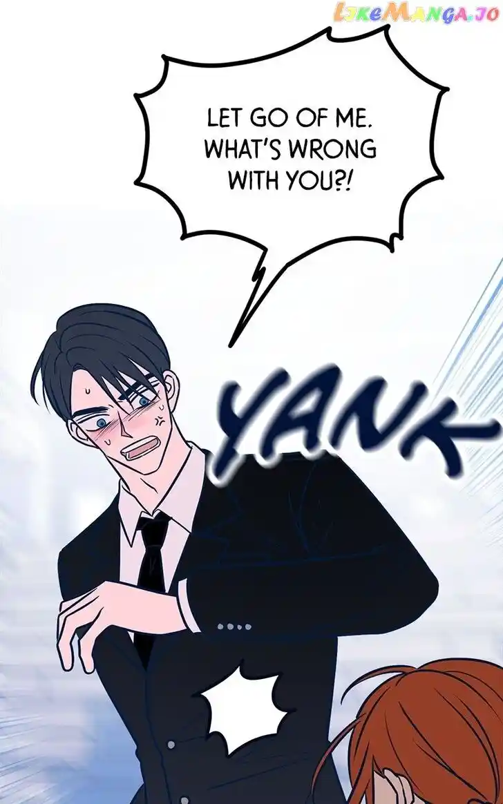 Put the Trash to Where It Belongs! Ch.057