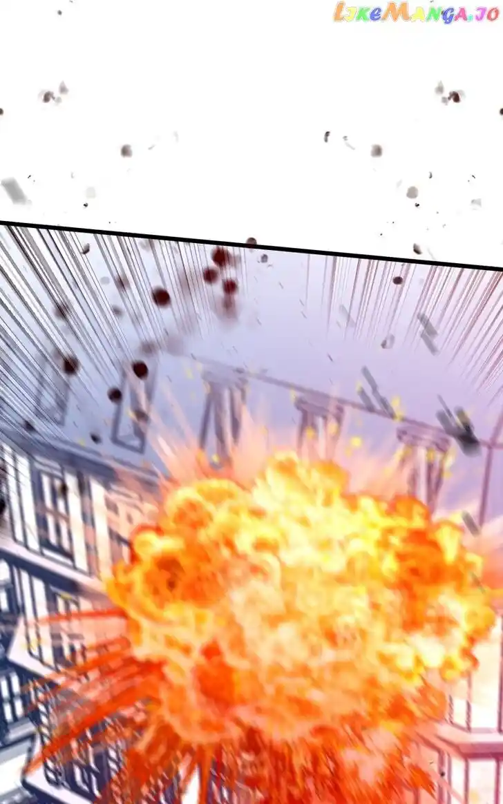 Put the Trash to Where It Belongs! Ch.057