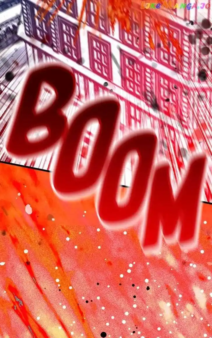 Put the Trash to Where It Belongs! Ch.057