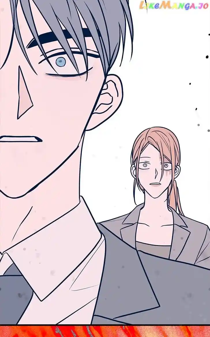 Put the Trash to Where It Belongs! Ch.057