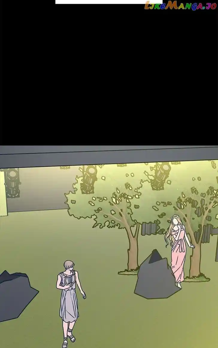 Put the Trash to Where It Belongs! Ch.057