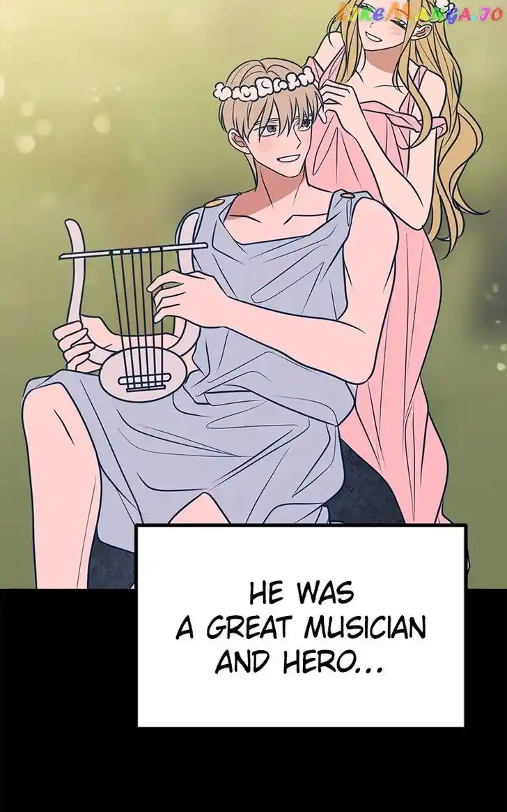 Put the Trash to Where It Belongs! Ch.057