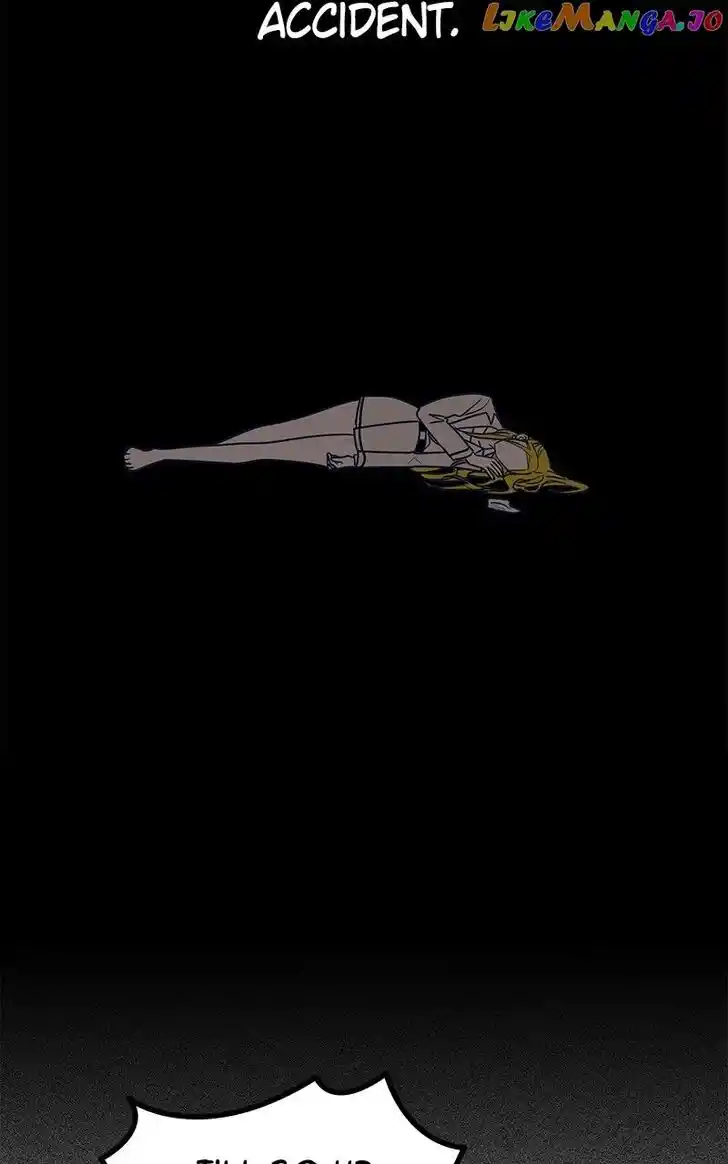 Put the Trash to Where It Belongs! Ch.057