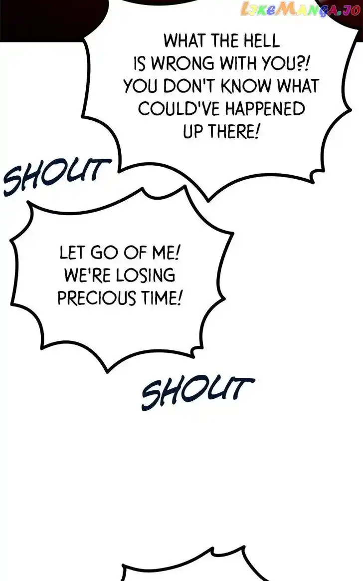 Put the Trash to Where It Belongs! Ch.057