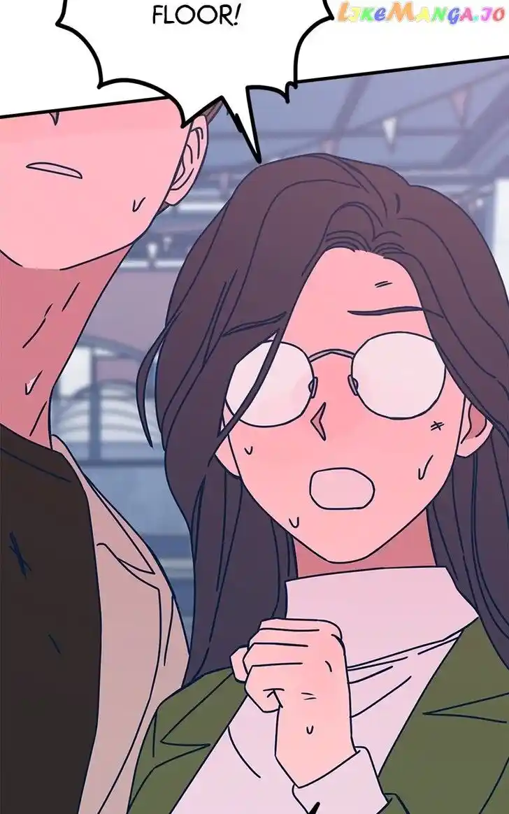 Put the Trash to Where It Belongs! Ch.057