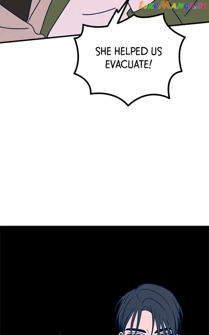 Put the Trash to Where It Belongs! Ch.057