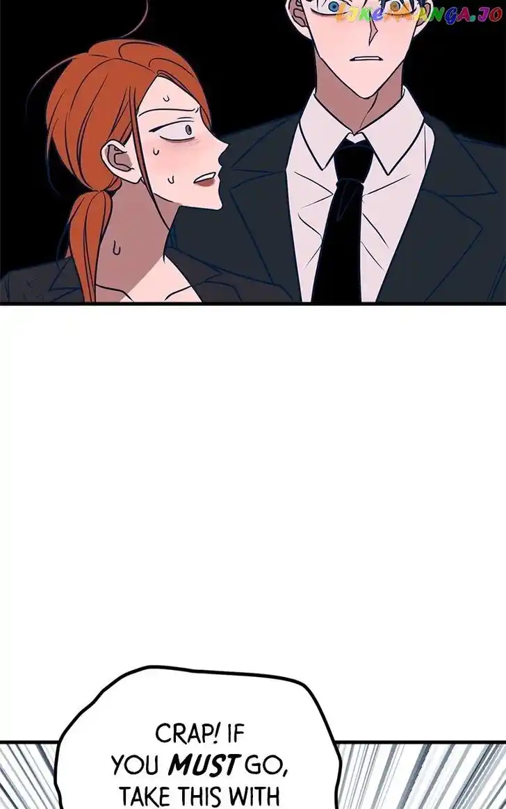 Put the Trash to Where It Belongs! Ch.057