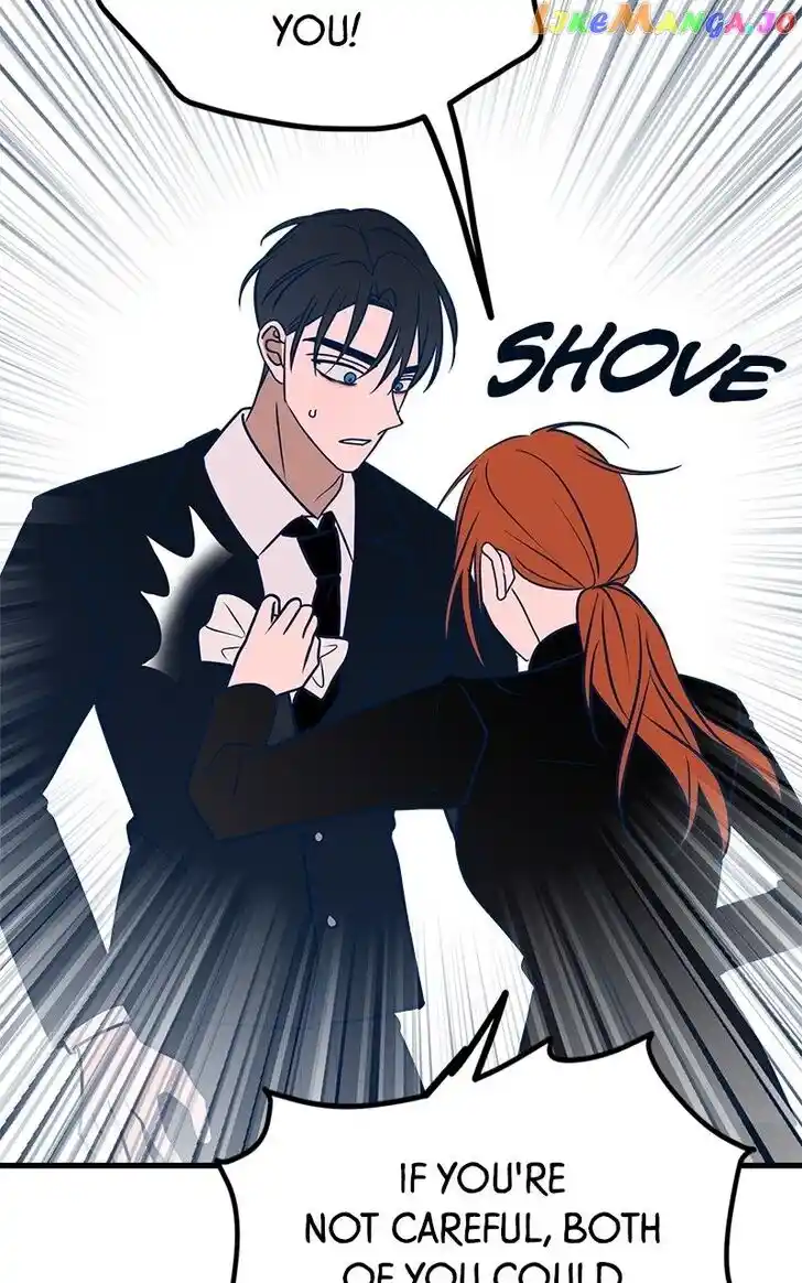 Put the Trash to Where It Belongs! Ch.057