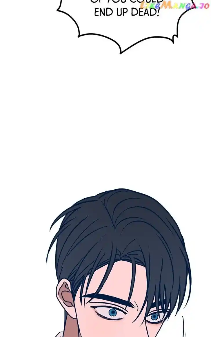 Put the Trash to Where It Belongs! Ch.057