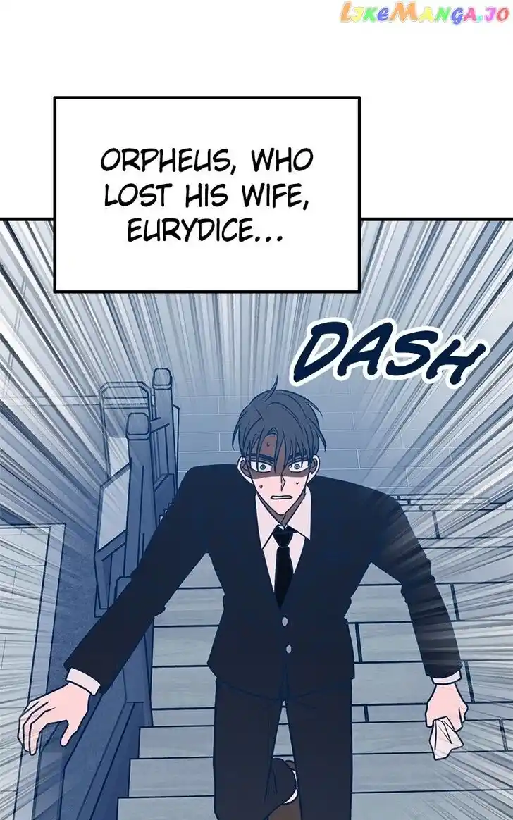 Put the Trash to Where It Belongs! Ch.057