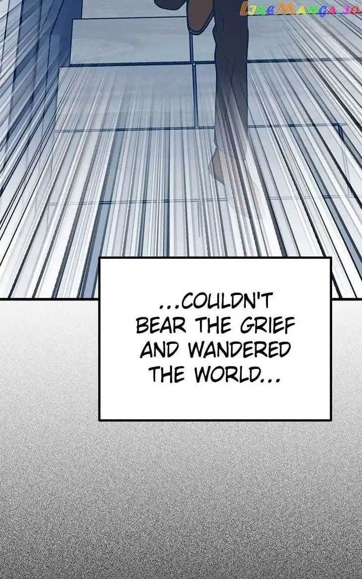 Put the Trash to Where It Belongs! Ch.057