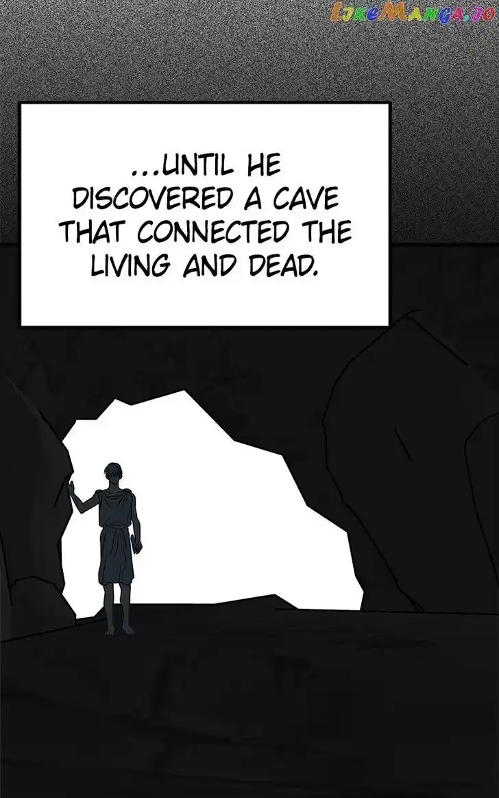 Put the Trash to Where It Belongs! Ch.057