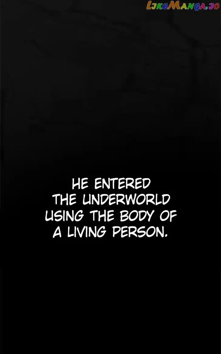 Put the Trash to Where It Belongs! Ch.057