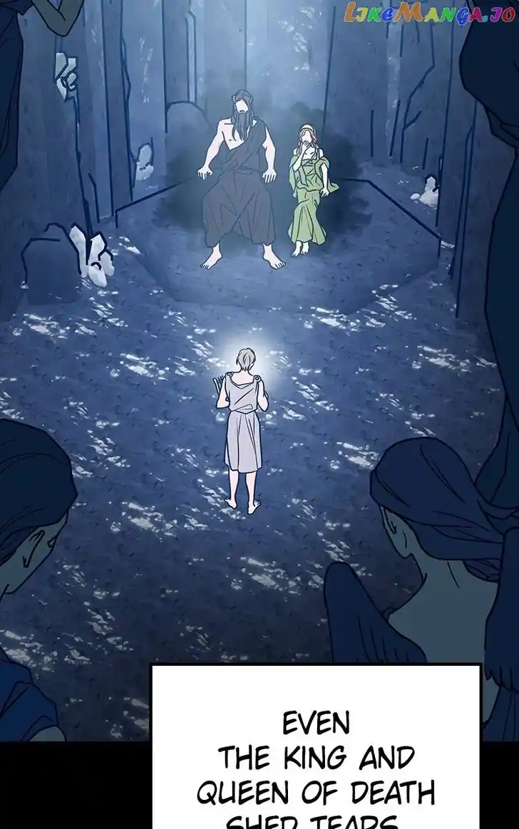 Put the Trash to Where It Belongs! Ch.057