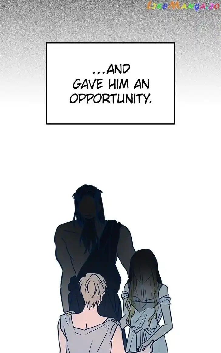 Put the Trash to Where It Belongs! Ch.057