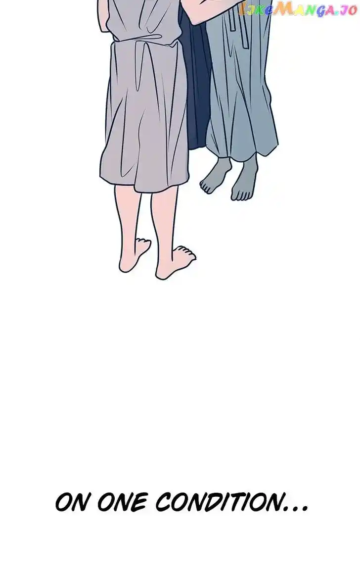 Put the Trash to Where It Belongs! Ch.057