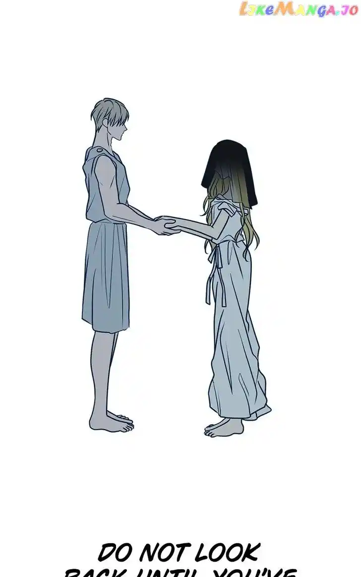 Put the Trash to Where It Belongs! Ch.057