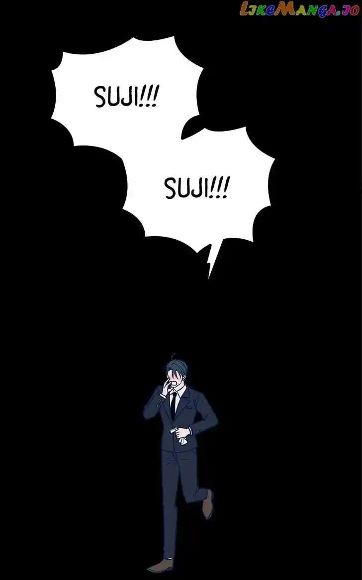 Put the Trash to Where It Belongs! Ch.057