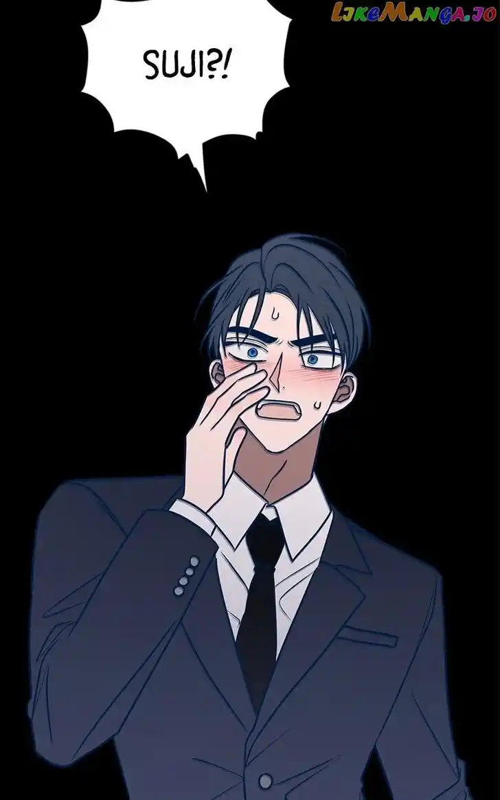 Put the Trash to Where It Belongs! Ch.057