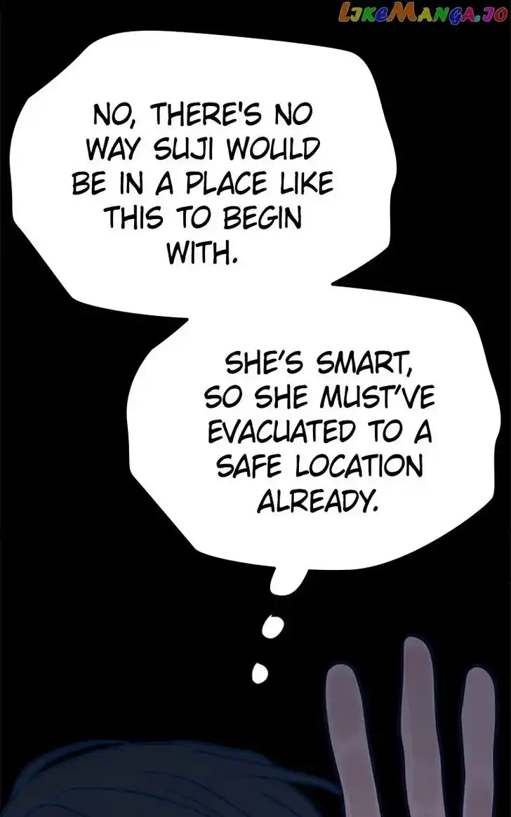 Put the Trash to Where It Belongs! Ch.057