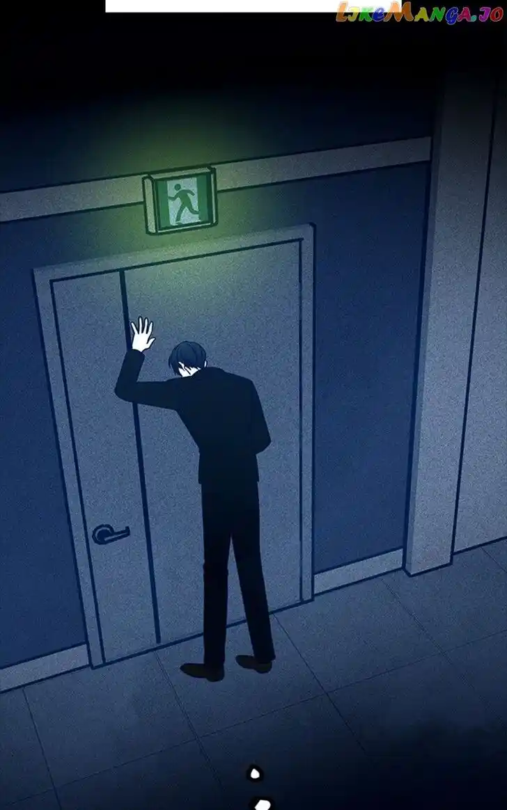 Put the Trash to Where It Belongs! Ch.057