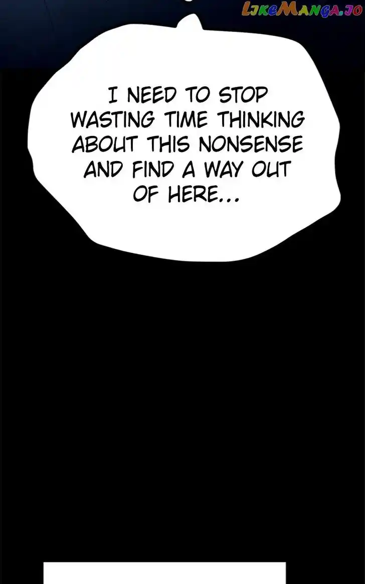 Put the Trash to Where It Belongs! Ch.057